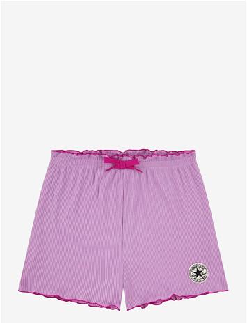 CONVERSE Fs-Shorts - BEYOND PINK - 155/159