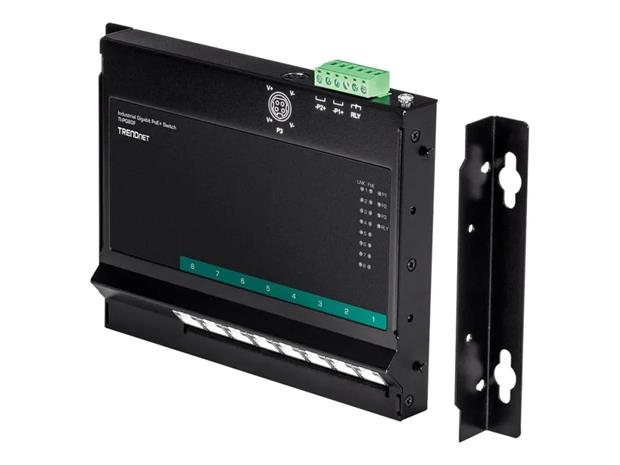 Trendnet TI-PG80F