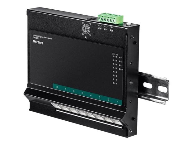 Trendnet TI-PG80F