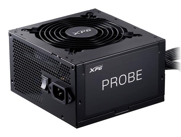 XPG PROBE 600 BRONZE Power Supply
