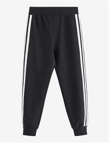 LINDEX Joggers With Brushed Inside - BLACK - 110