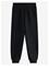 LINDEX Joggers With Brushed Inside - BLACK - 92 – kuva 4