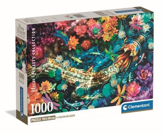 Clementoni Koi River (1000)
