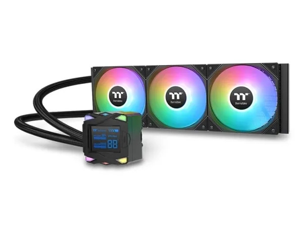 Thermaltake LA360-S ARGB