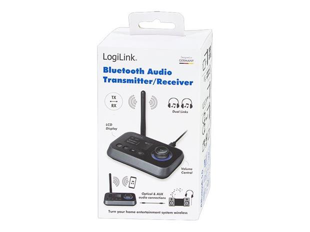 LogiLink BT0062