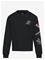 ROXY Orchidregular Go Ls - ANTHRACITE - 104 – kuva 2