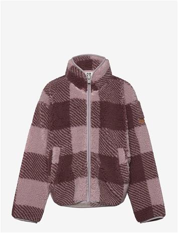 ROXY Like Electricity - NIRVANA BE BOLD PLAID RG - 104