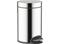 Hansgrohe addstoris pedal bin chrome – kuva 2