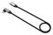 SmallRig 5076 USB cable USB 2.0 0.6 m USB C Black – kuva 3