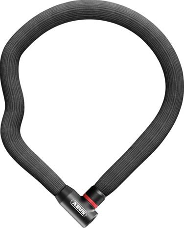 Lukko - ABUS 4204K/85 Black