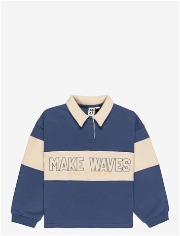 ROXY Iconic Waves - VINTAGE INDIGO - 176