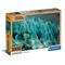 CLEMENTONI puzzle Hubbard Glacier, 1000pcs., 39731 – kuva 7