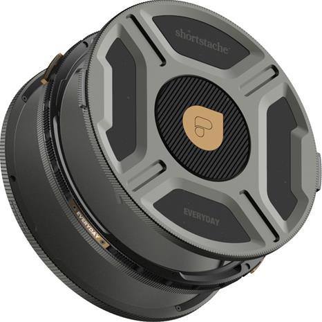 PolarPro Shortstache SS-EVRYDY
