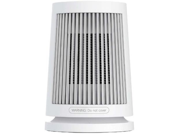 Xiaomi Desktop Heater, lämpöpuhallin