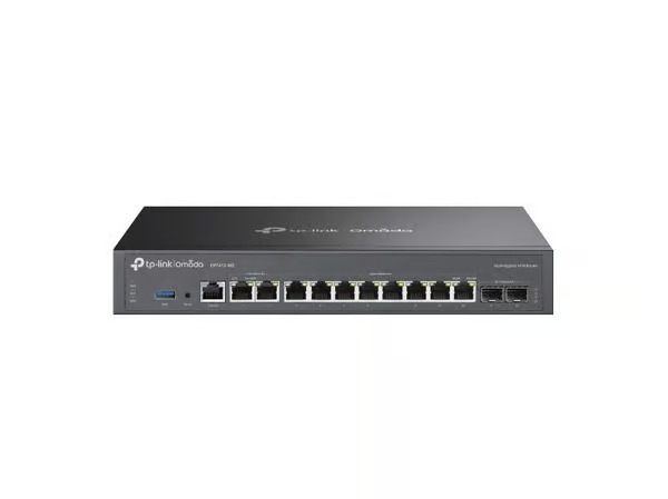 TP-Link Omada Multi-Gigabit VPN Router