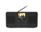 Hama 00054257 radio Personal Digital Black – kuva 8