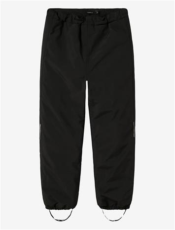 NAME IT Nkncloud05 Pant Aut Fo - BLACK - 152