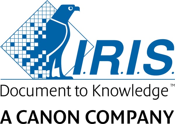 IRIScan Visualizer 7, asiakirjaskanneri