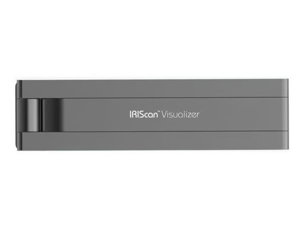 IRIScan Visualizer 7, asiakirjaskanneri
