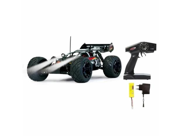 Jamara Splinter Desertbuggy 1:10 4WD NiMh 2.4G LED