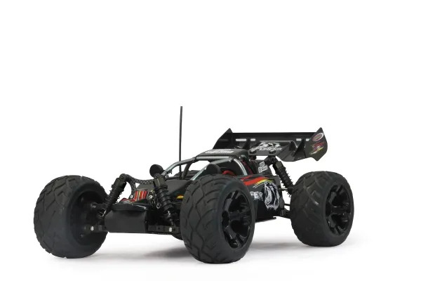 Jamara Splinter Desertbuggy 1:10 4WD NiMh 2.4G LED