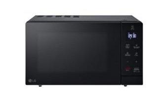 LG NeoChef MS3032JAS, mikroaaltouuni