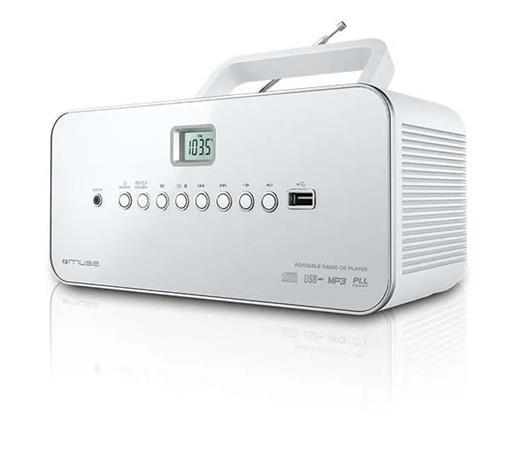 Muse M28RDW
