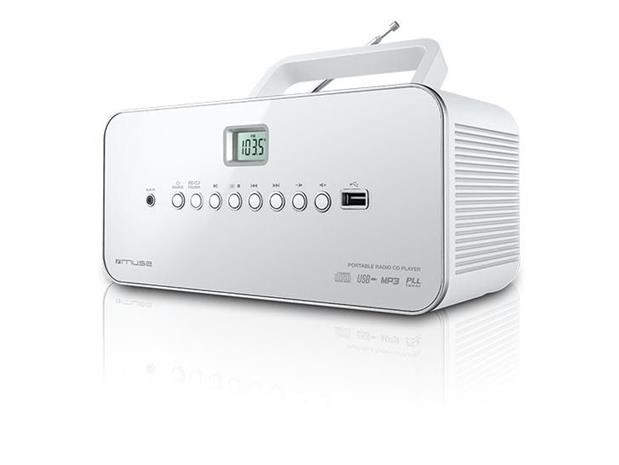 Muse M28RDW