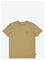 BILLABONG Orbit Ss - KHAKI - L – kuva 2