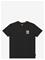 Billabong Stamp Ss - Black - 152 – kuva 3