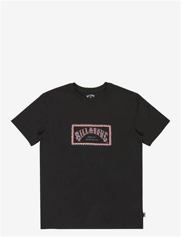 BILLABONG Arch Frame Ss - BLACK - 152