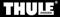 Matkareppu Thule 3205209, sininen – kuva 4