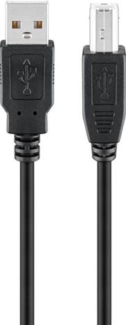 Goobay usb-kaapeli 3 m 93597