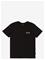 BILLABONG Arch Wave Ss - BLACK - S – kuva 2