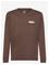 BILLABONG Orbit Arch Ls - DARK CEDAR - S – kuva 2