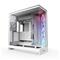 NZXT H9 Flow RGB Midi Tower Valkoinen CM-H9 – kuva 5