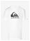 QUIKSILVER Ev Comp Logo Ss Youth - WHITE - 14 – kuva 2