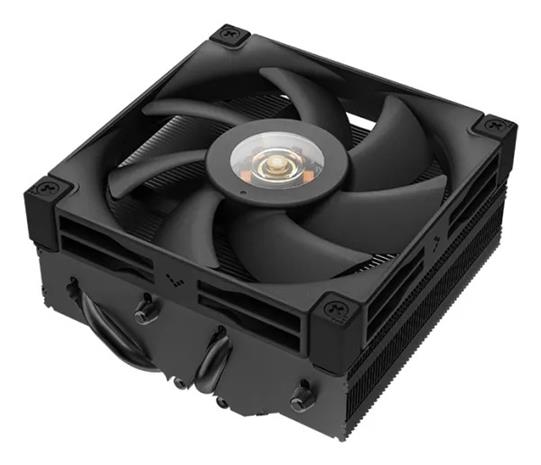 DeepCool AN400 BK - CPU-ilmanjäähdytin