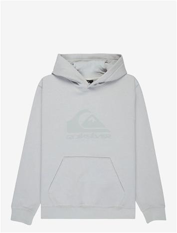 QUIKSILVER Comp Logo Hoodie Youth - MICRO CHIP - 128