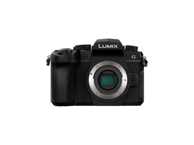 Panasonic DC-G97 – kuva 6/8