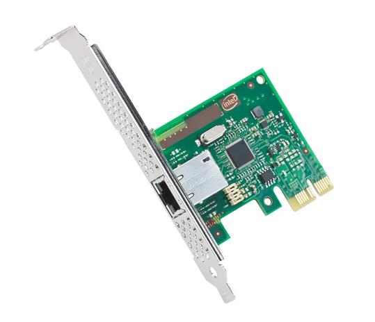 Intel verkkokortti I210T1BLK
