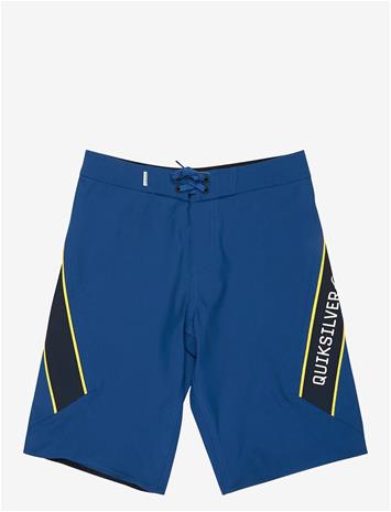 QUIKSILVER Surfsilk Clicker Yth 19 - MONACO BLUE - 25 – kuva 2/2