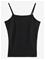 LINDEX Top Strap Tank Top - BLACK - 170 – kuva 2
