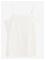LINDEX Top Strap Tank Top - OFF WHITE - 170 – kuva 2