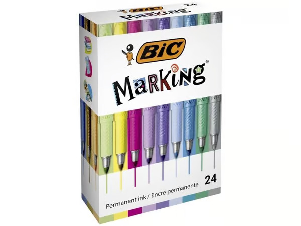 BIC 992731