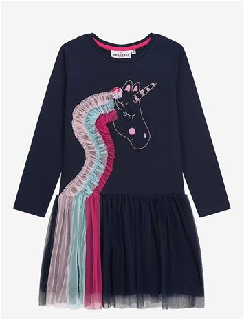 DANAMADE Dblenda - NAVY - 98 – kuva 2/2