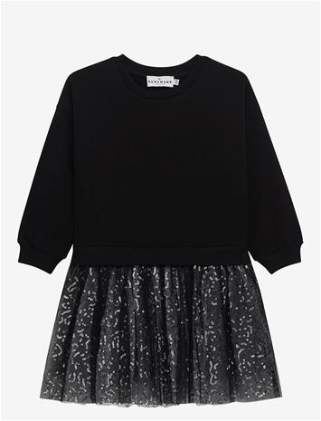 DANAMADE Dgiulia - BLACK - 146
