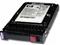 HP 1000 GB SATA-II 7200rpm HotPlug - 1TB - Kovalevy - 454146-B21 - SATA-300 - 3.5" – kuva 3