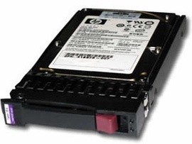 HP 1000 GB SATA-II 7200rpm HotPlug - 1TB - Kovalevy - 454146-B21 - SATA-300 - 3.5"