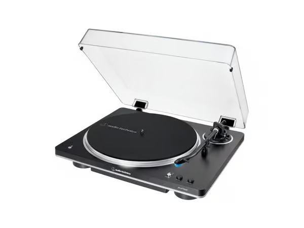 Audio-Technica levysoitin AT-LP70XBT